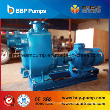 Sewage Centrifugal Pump or Chemical Pump